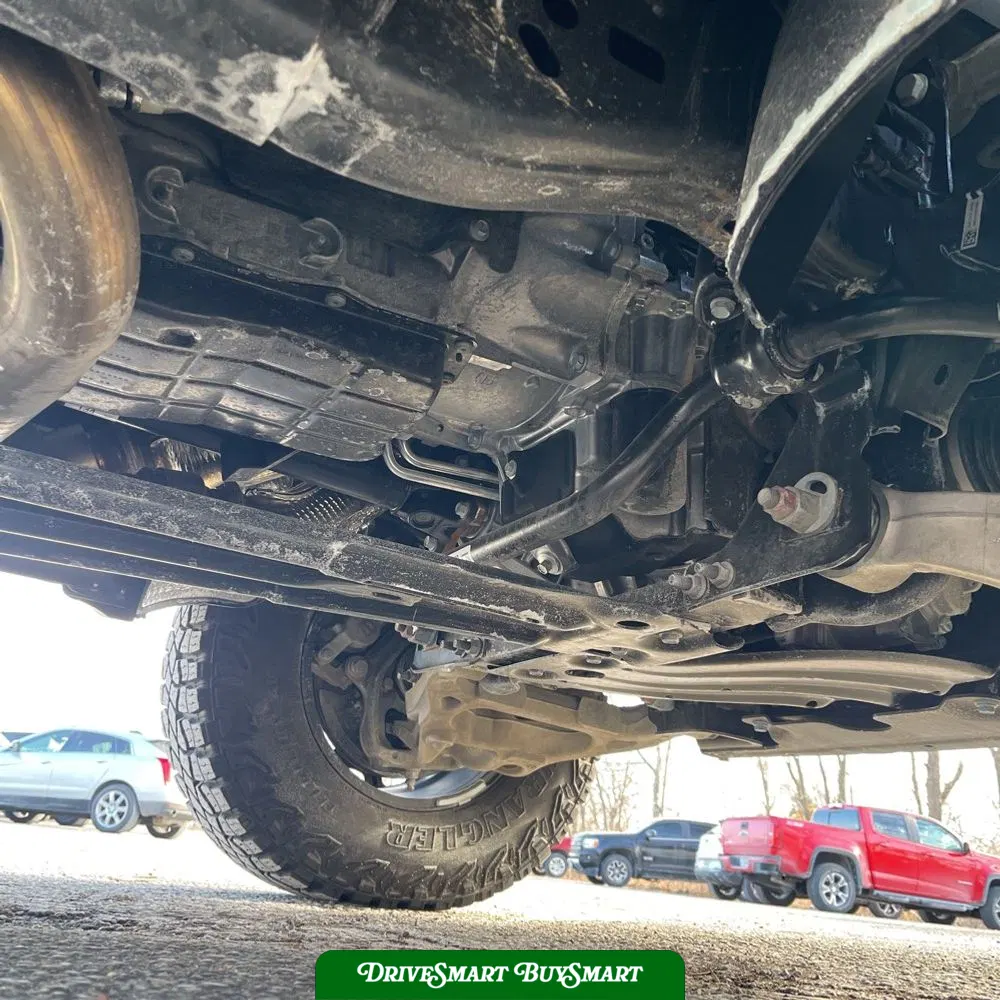 2025 Ram 1500 RHO