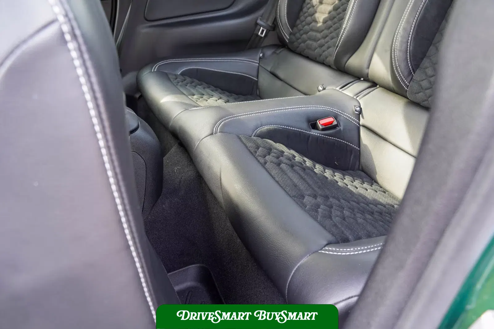 2023 Ford Mustang Shelby Super Snake