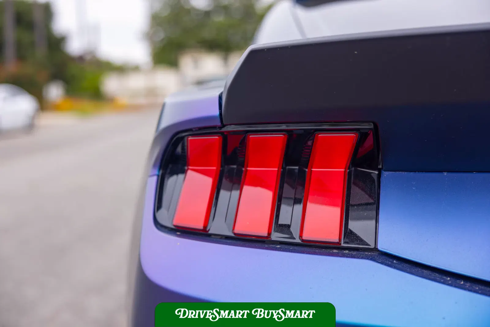 2024 Ford Mustang GT RTR Spec 2 Supercharged