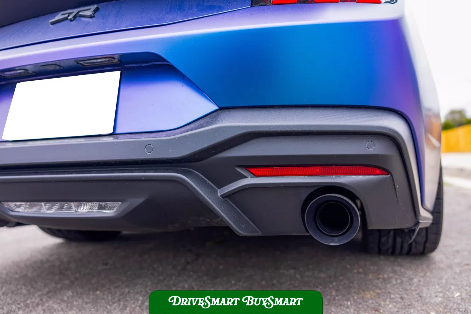 2024 Ford Mustang GT RTR Spec 2 Supercharged