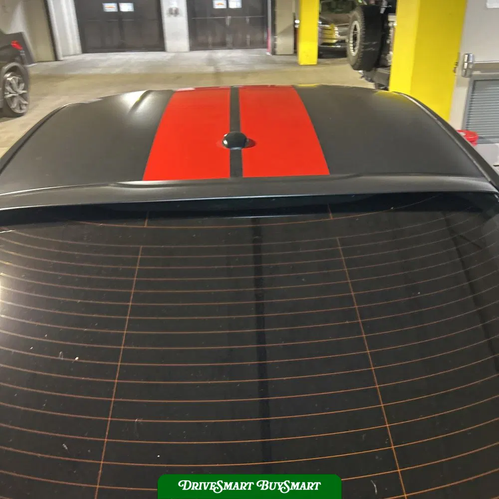 2019 Ford Mustang Shelby GT350