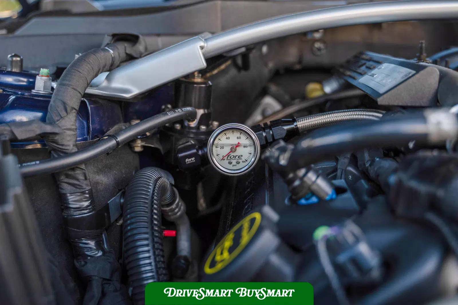 2020 Ford Mustang Shelby GT350