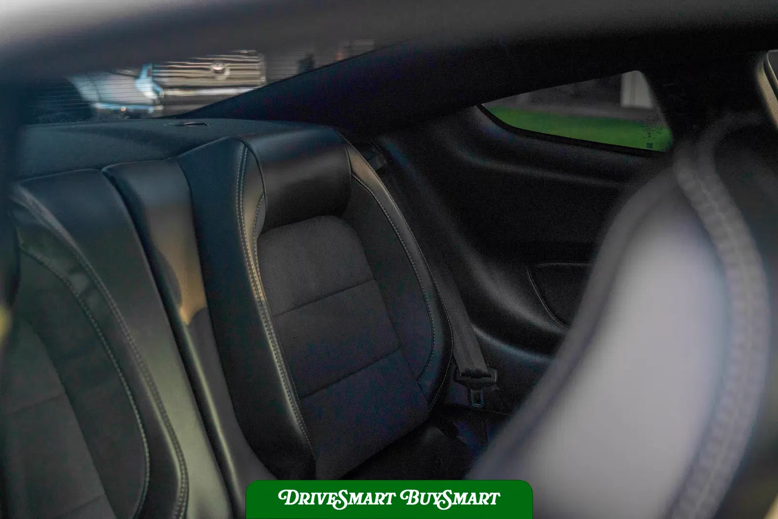 2020 Ford Mustang Shelby GT350