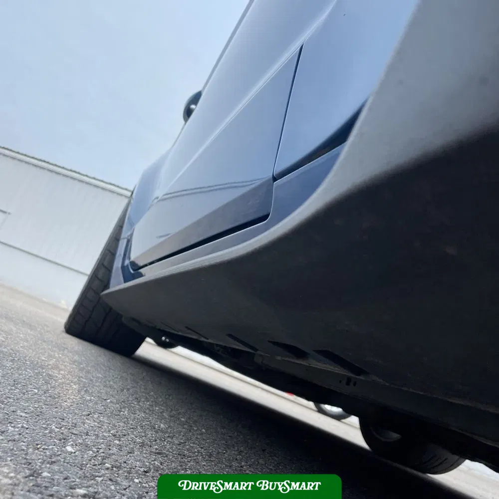 2019 Ford Mustang Shelby GT350