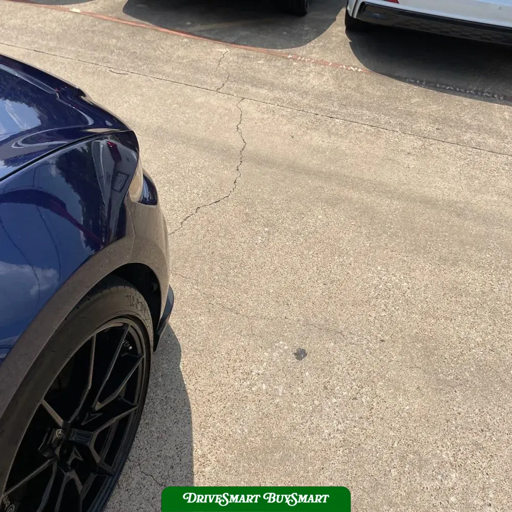 2020 Ford Mustang Shelby GT350