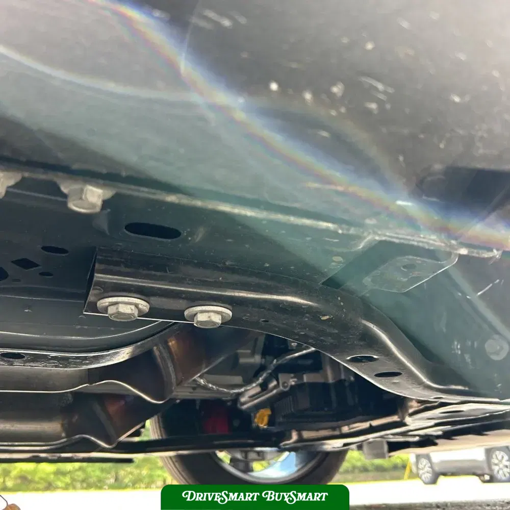 2020 Ford Mustang BULLITT