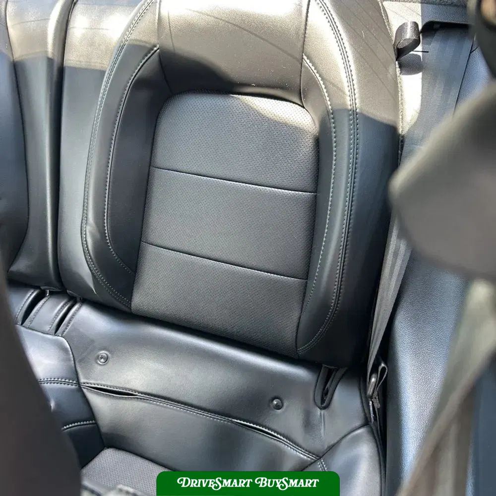 2020 Ford Mustang BULLITT
