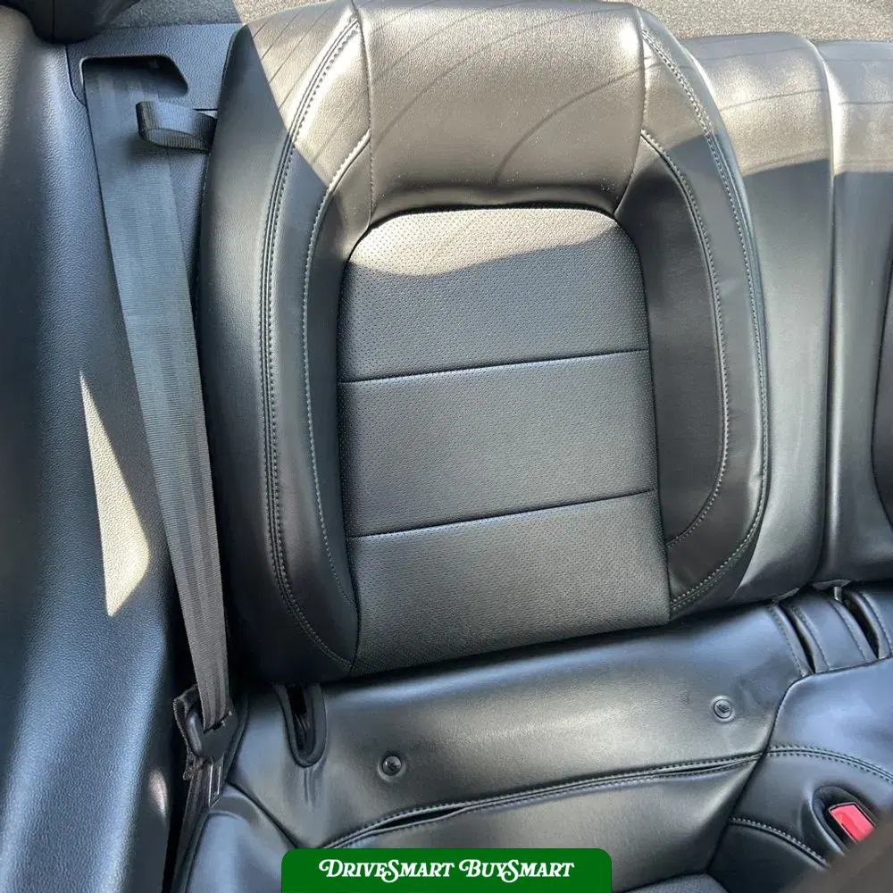 2020 Ford Mustang BULLITT