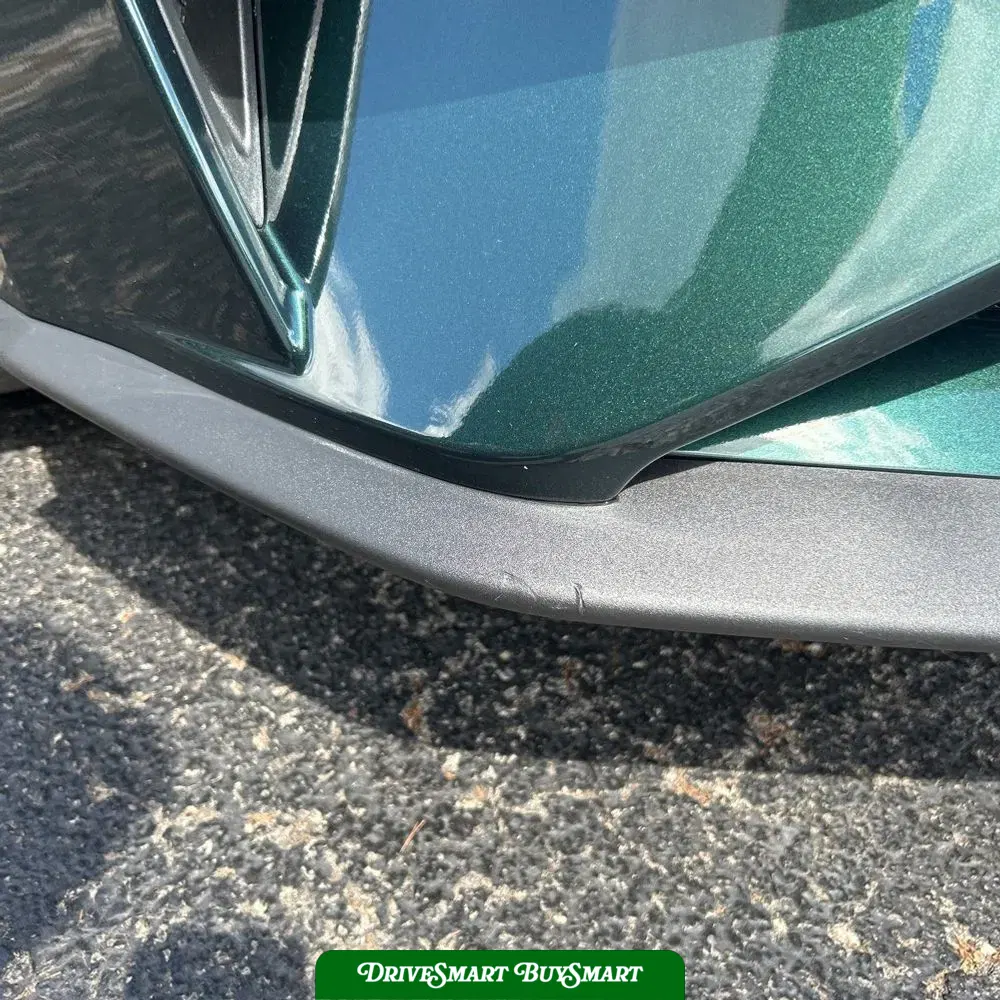 2020 Ford Mustang BULLITT