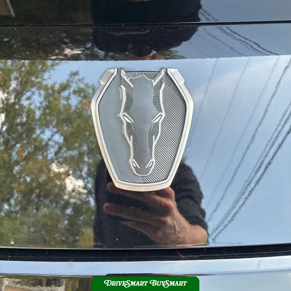 2024 Ford Mustang Dark Horse