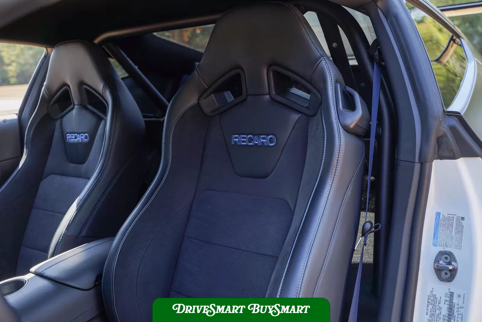 2024 Ford Mustang Dark Horse Supercharged