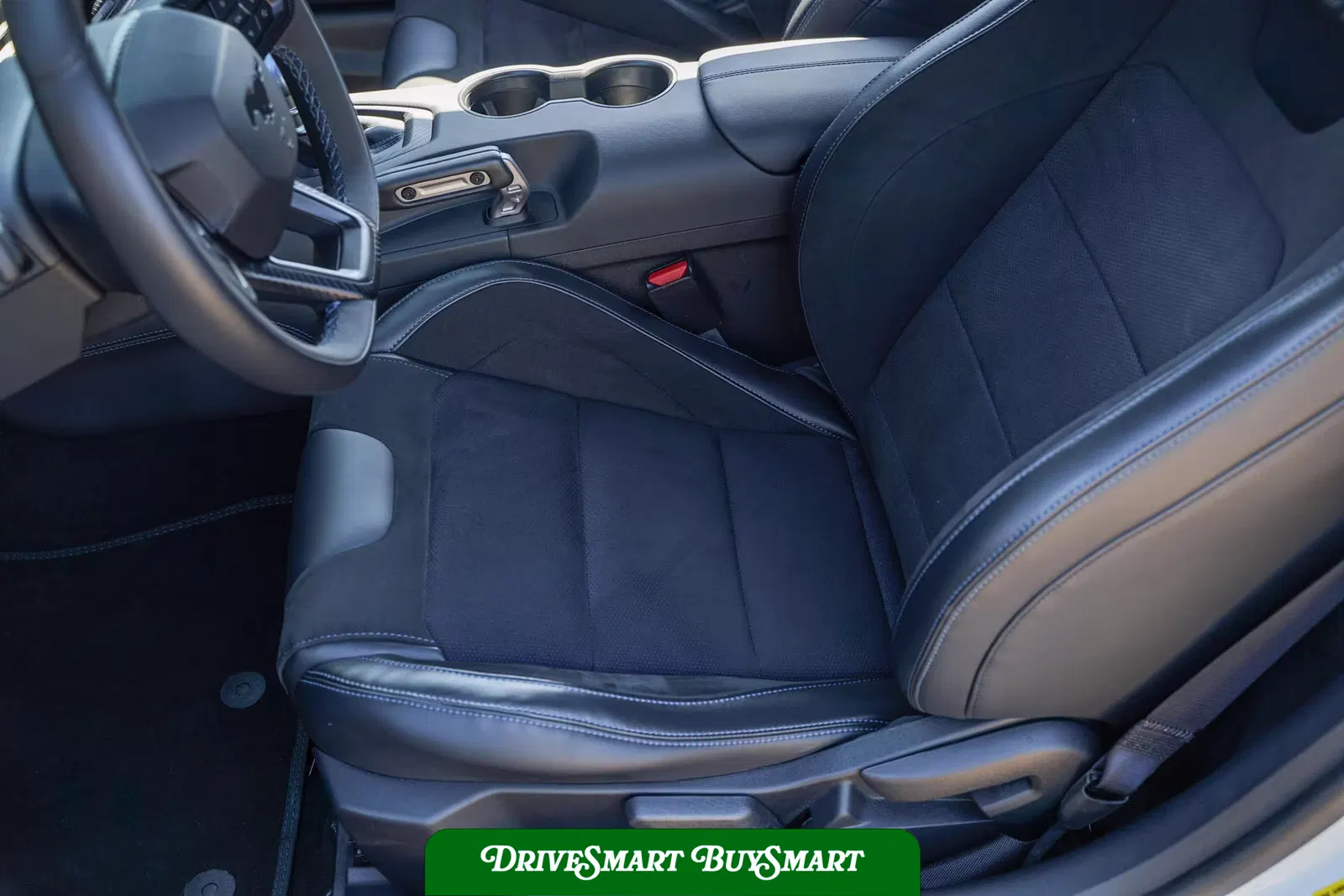 2024 Ford Mustang Dark Horse Supercharged