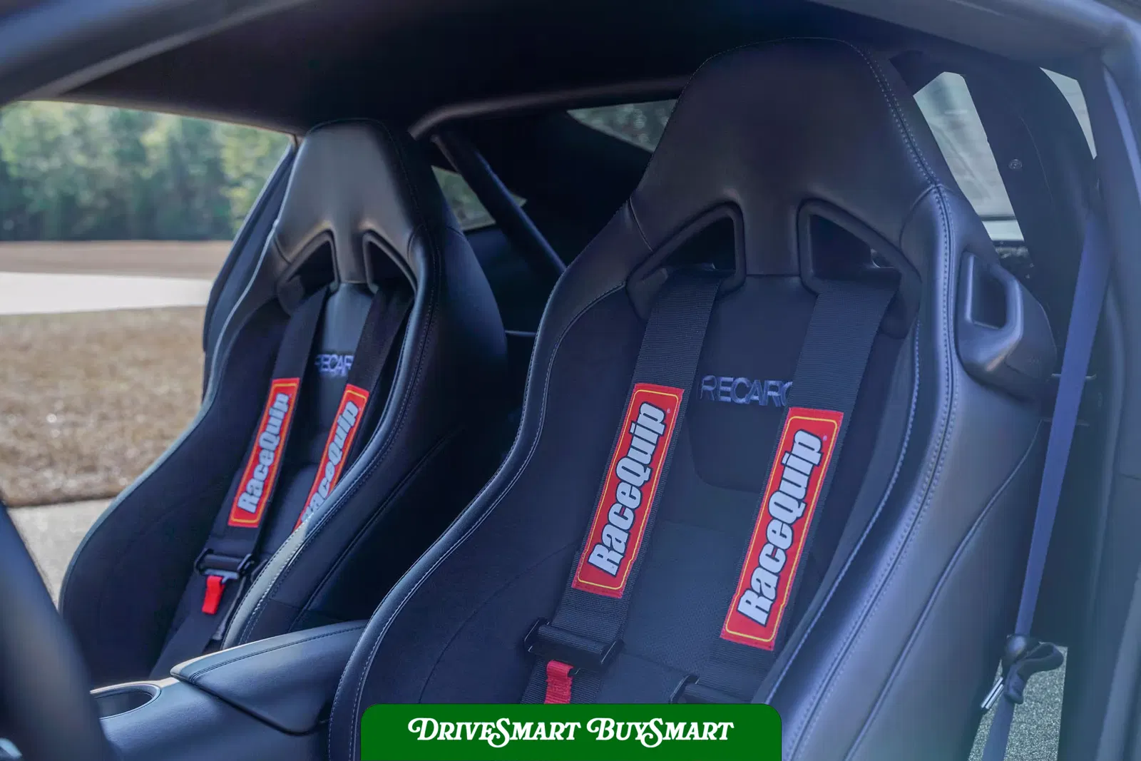 2024 Ford Mustang Dark Horse Supercharged
