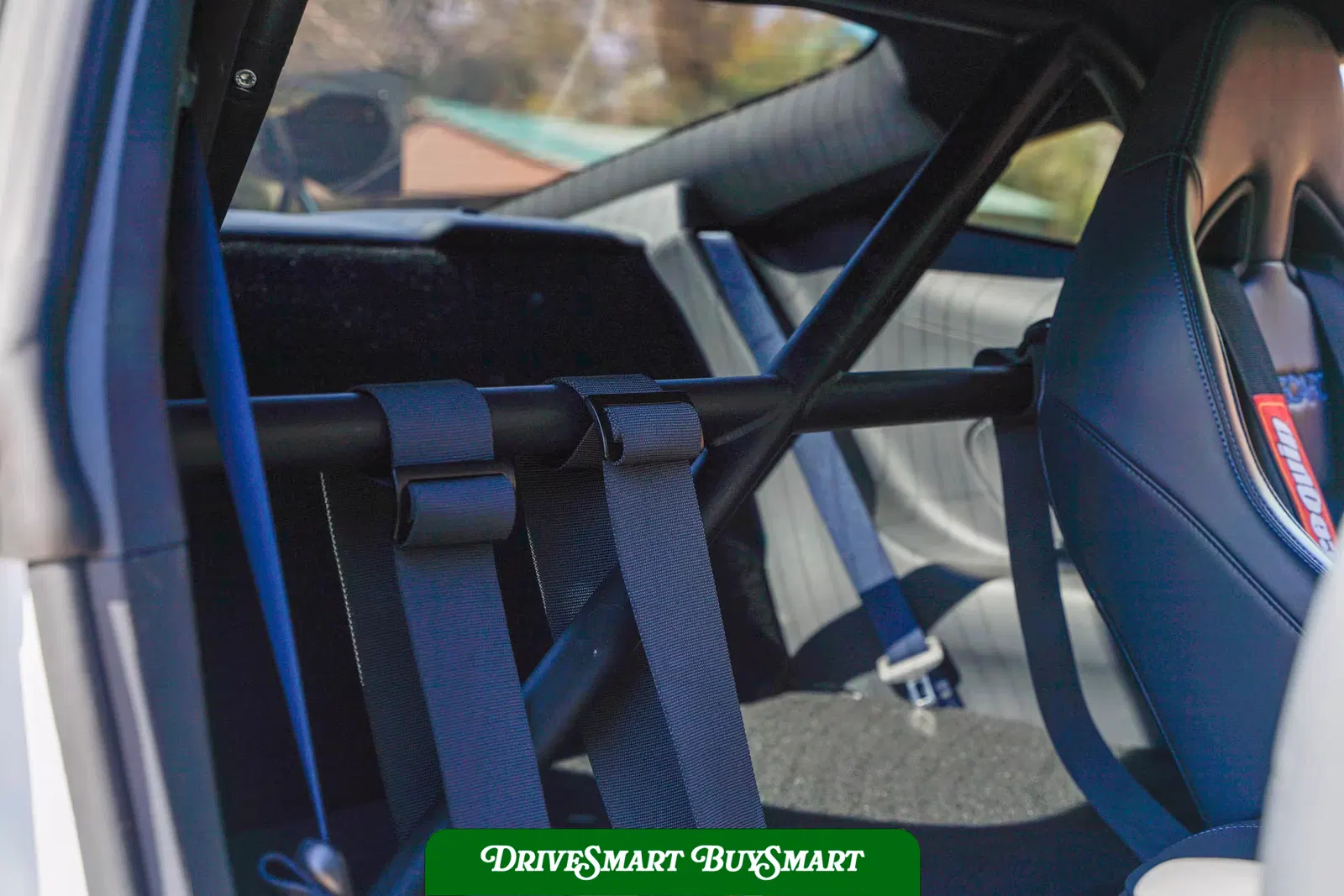 2024 Ford Mustang Dark Horse Supercharged