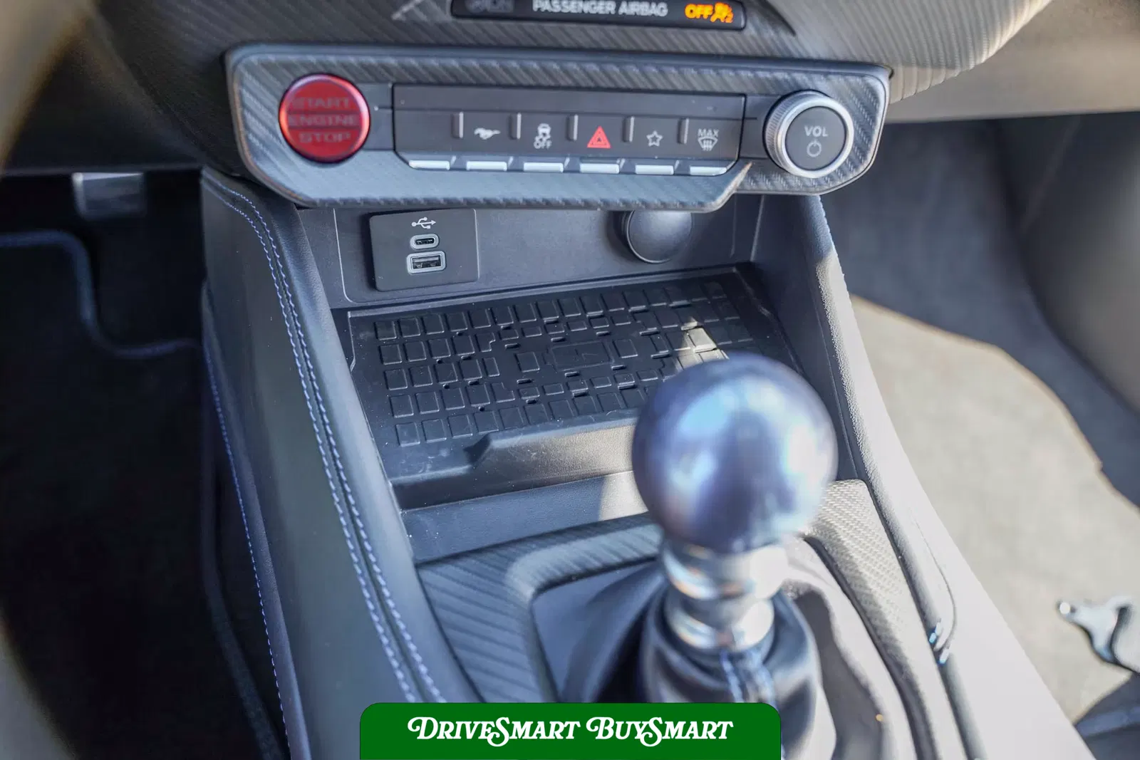 2024 Ford Mustang Dark Horse Supercharged