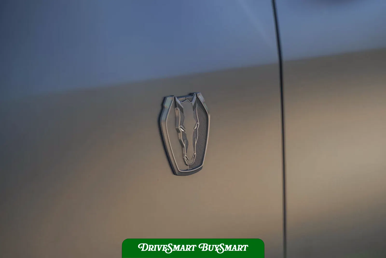 2024 Ford Mustang Dark Horse Supercharged