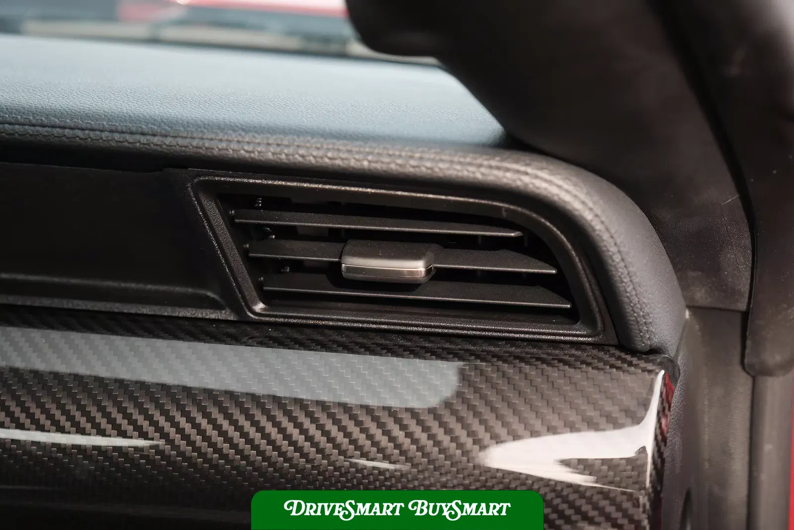 2020 Ford Mustang Shelby GT500