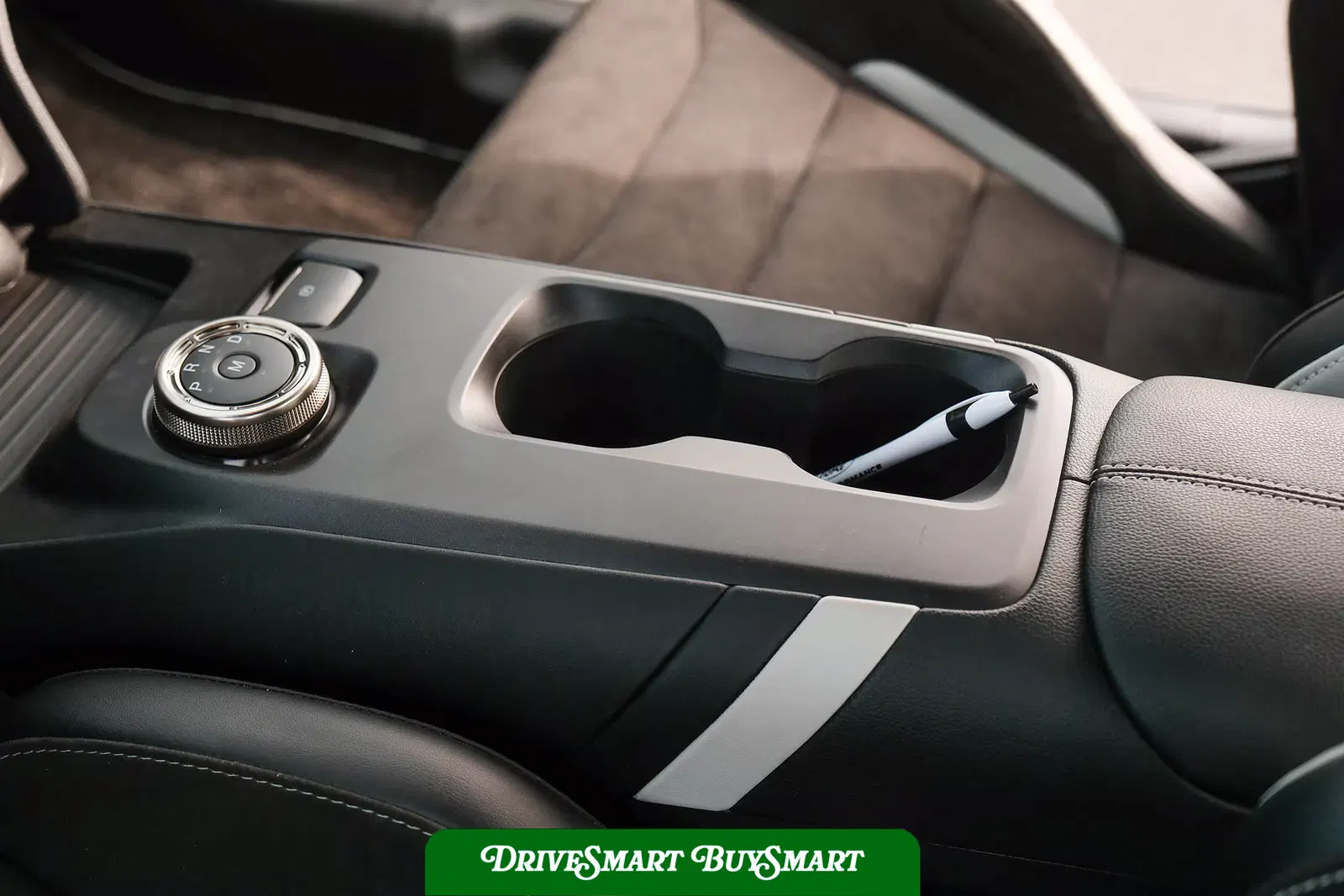 2020 Ford Mustang Shelby GT500