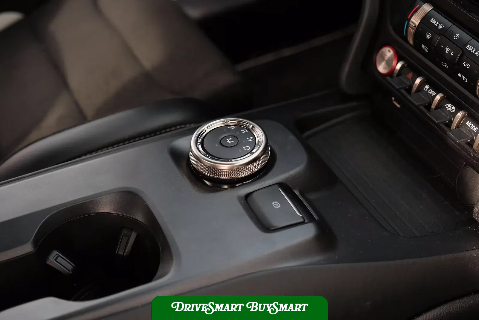 2020 Ford Mustang Shelby GT500