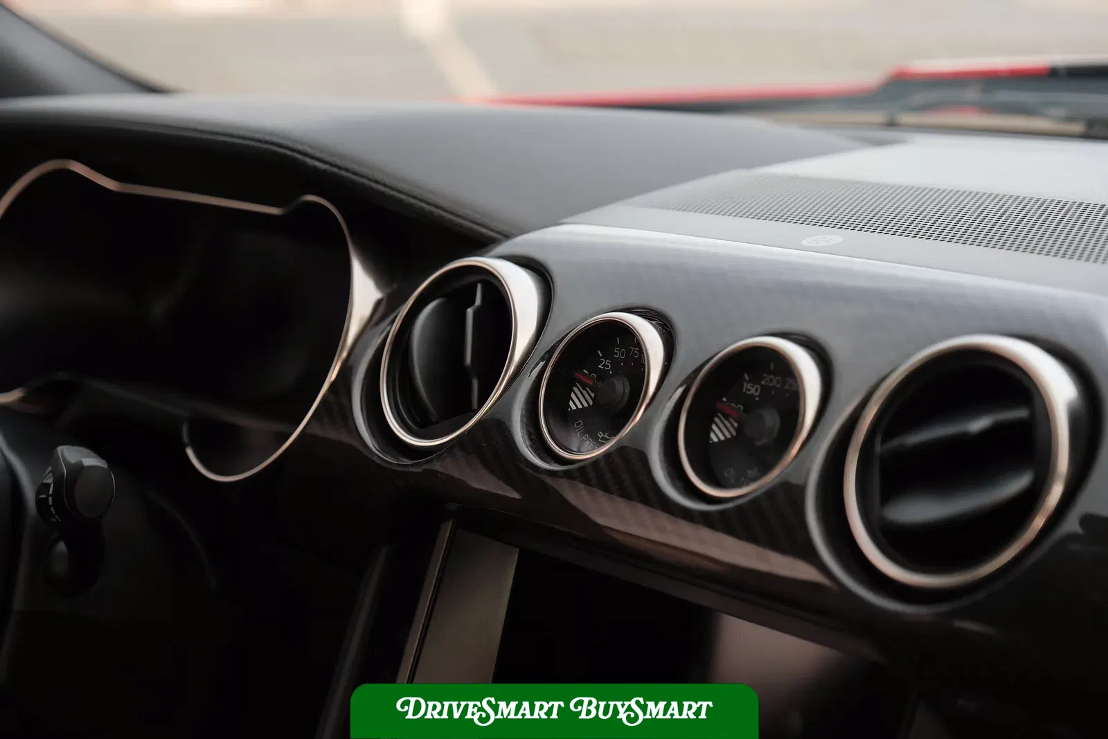 2020 Ford Mustang Shelby GT500