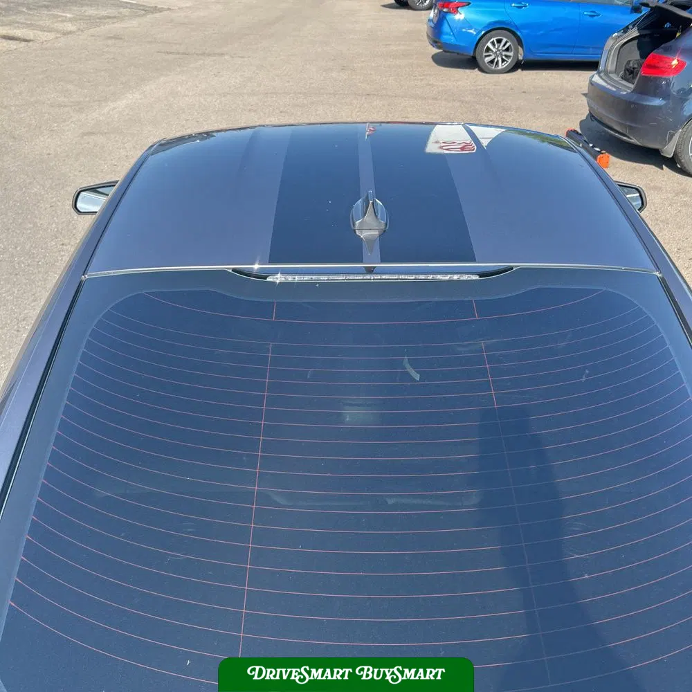 2021 Ford Mustang Shelby GT500