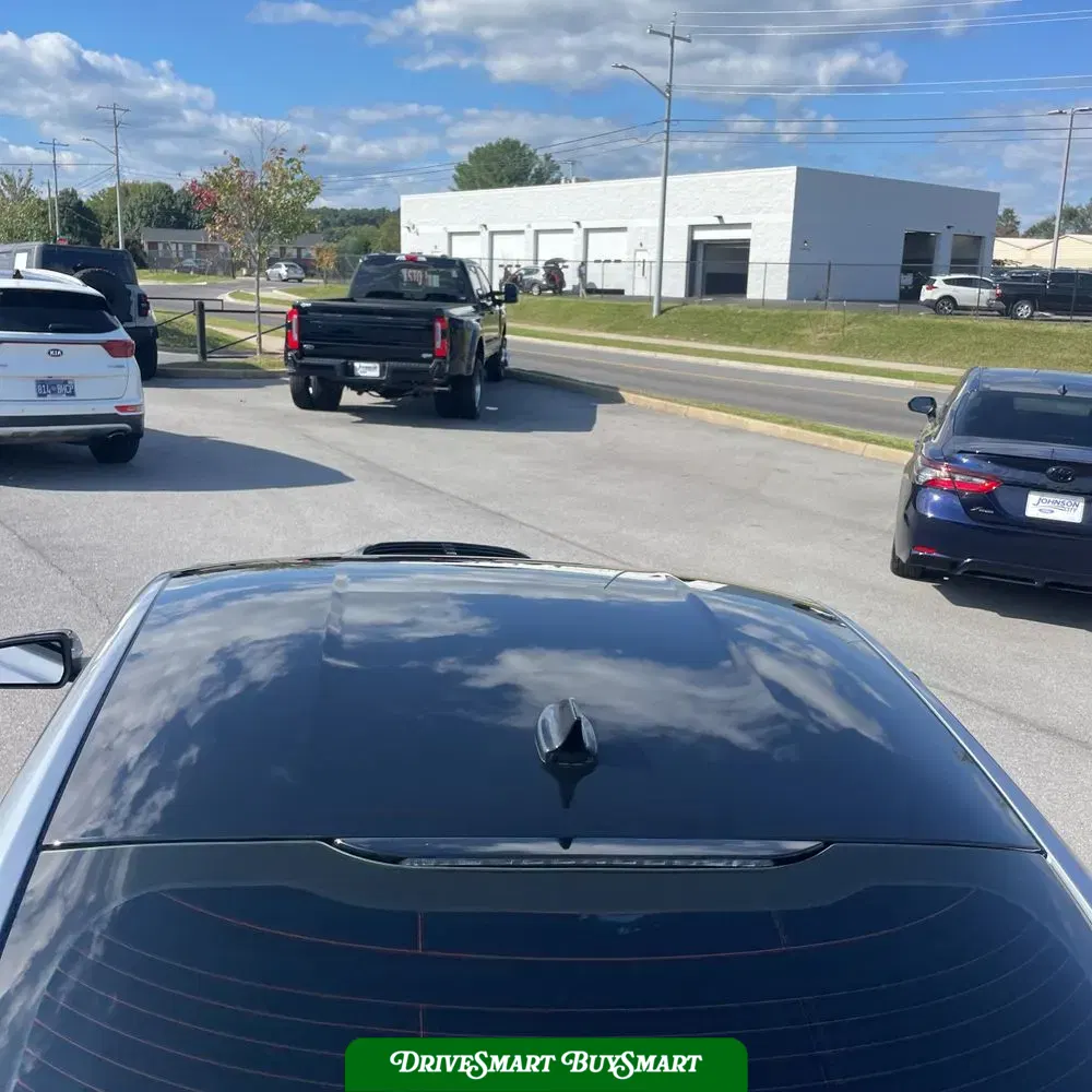 2021 Ford Mustang Shelby GT500