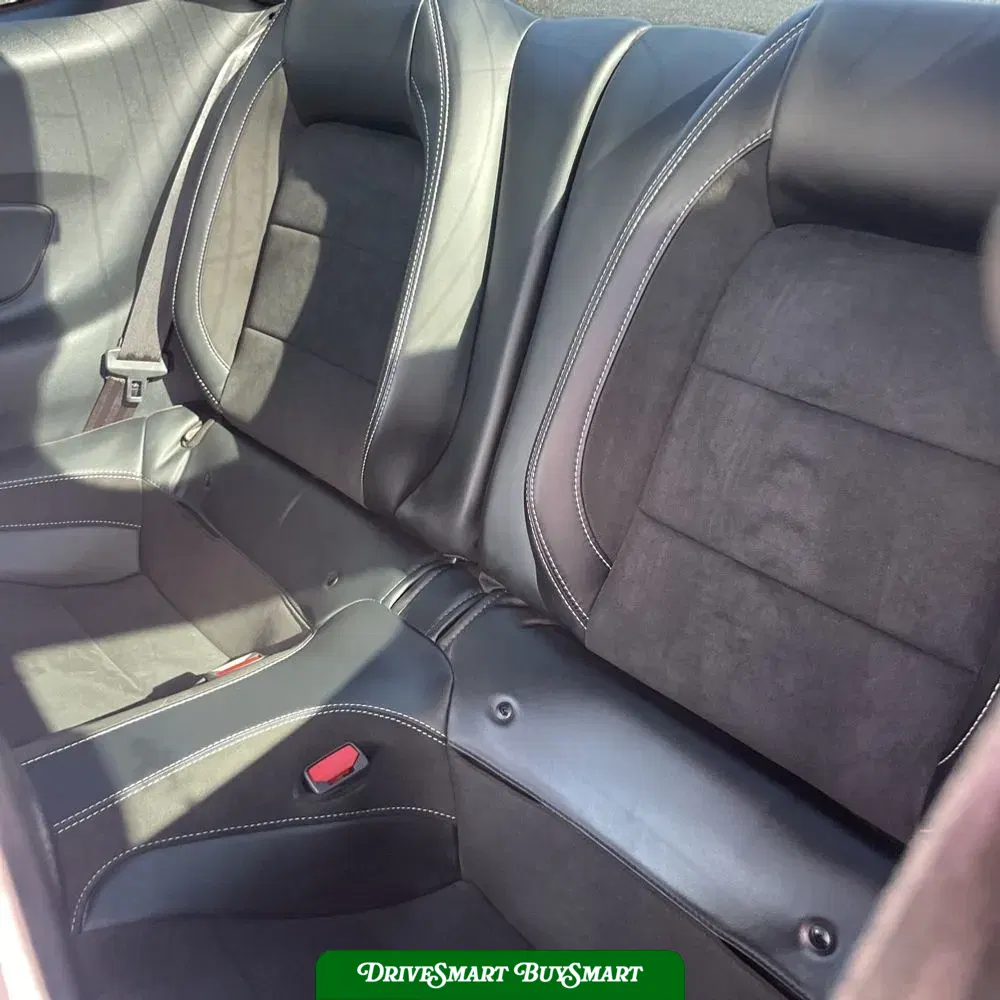 2021 Ford Mustang Shelby GT500