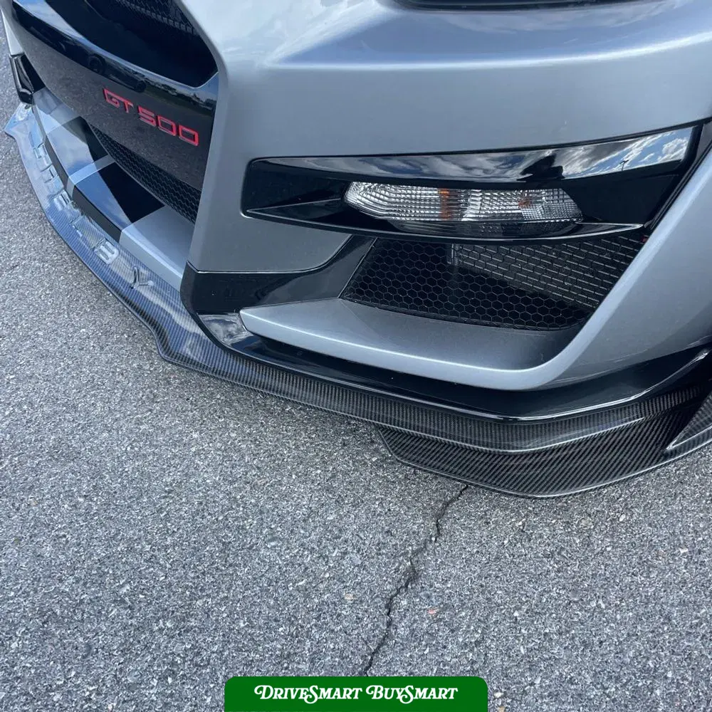 2021 Ford Mustang Shelby GT500