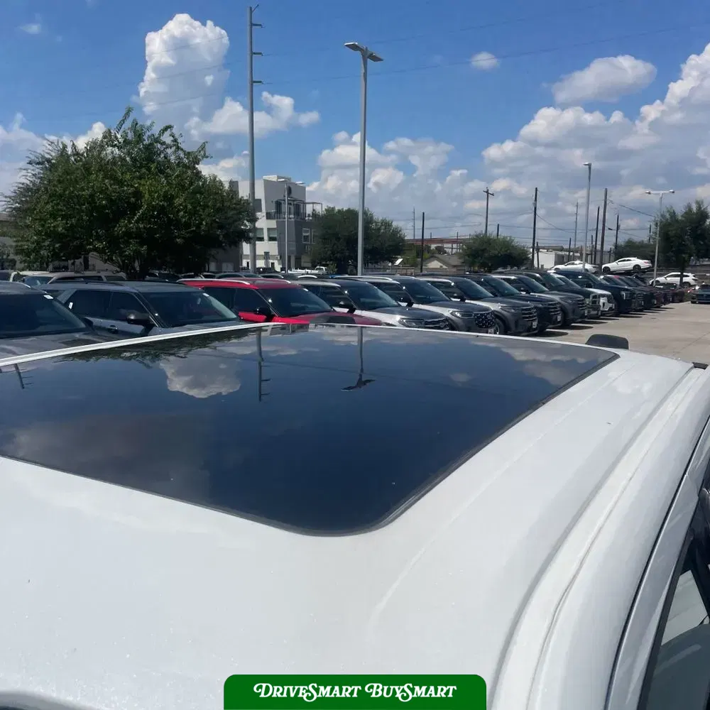 2024 Ford F-150 Lightning Platinum