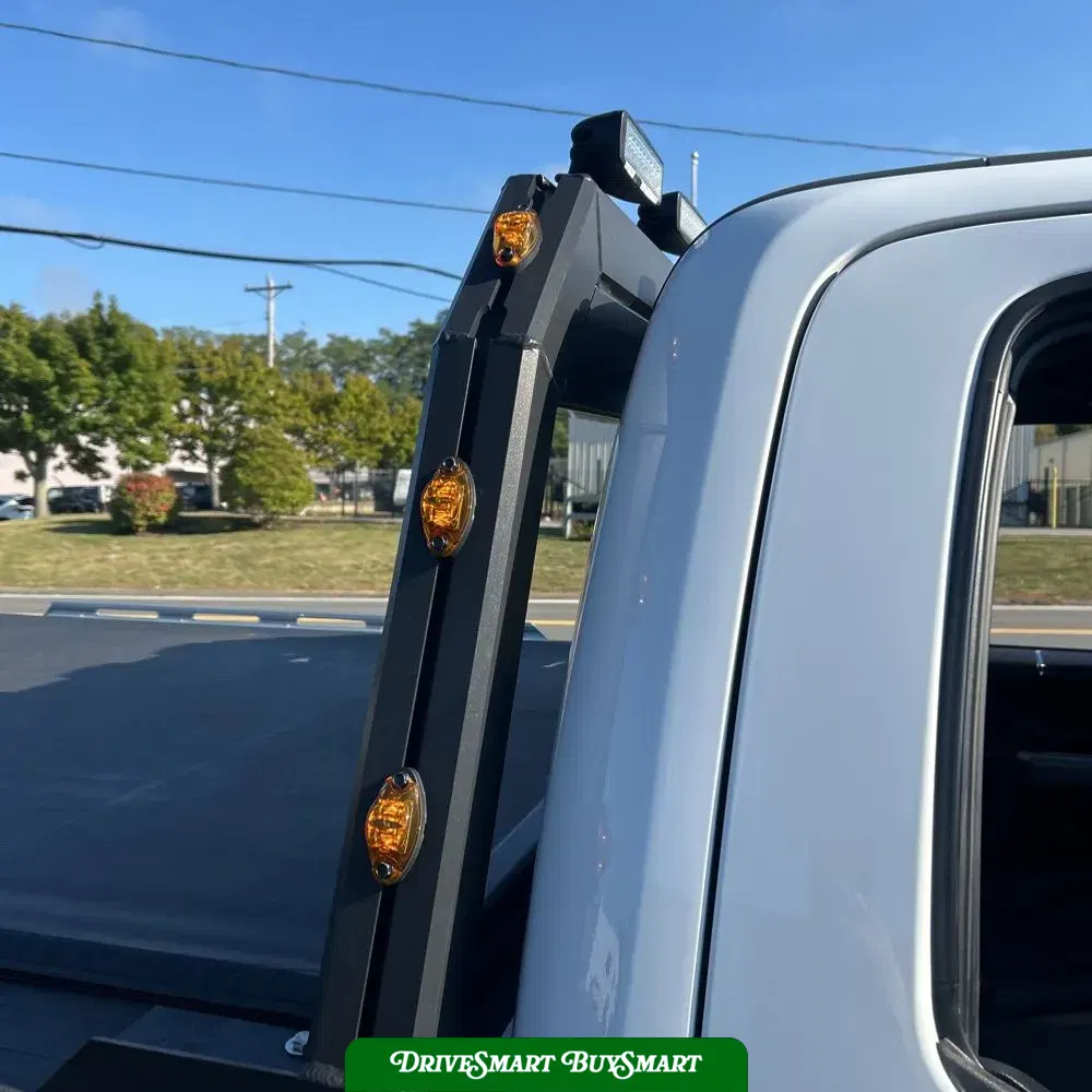2022 Ford F-350 Super Duty Lariat