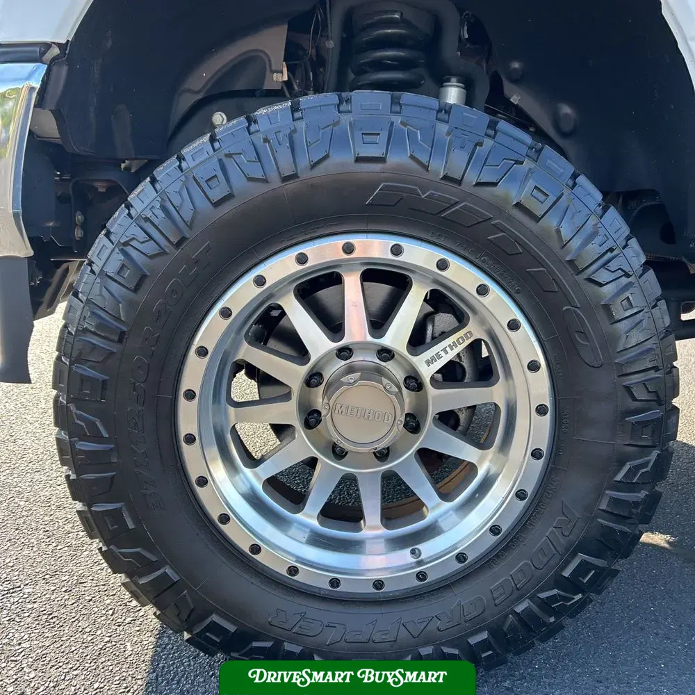2022 Ford F-350 Super Duty Lariat
