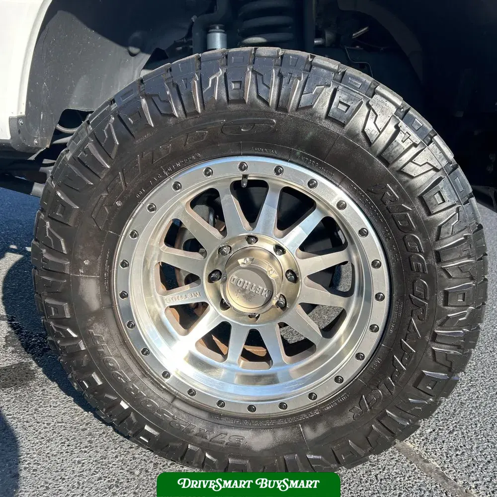 2022 Ford F-350 Super Duty Lariat