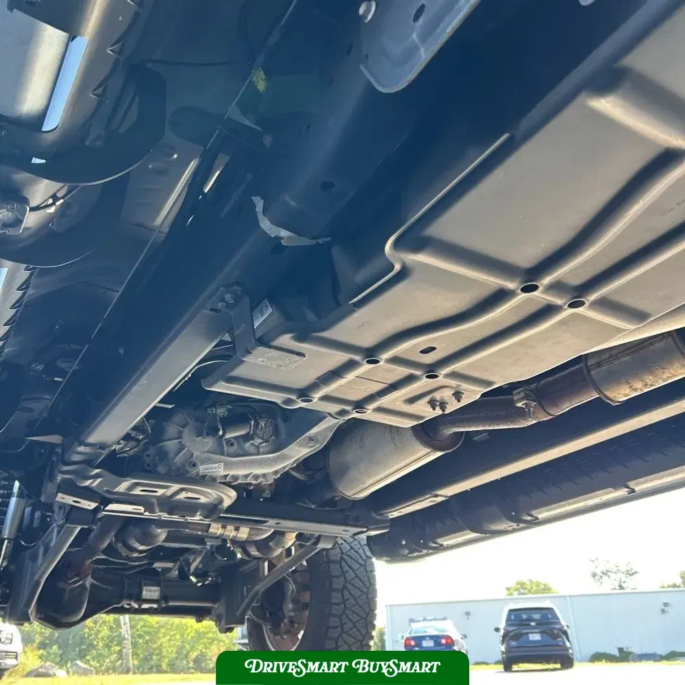 2022 Ford F-350 Super Duty Lariat