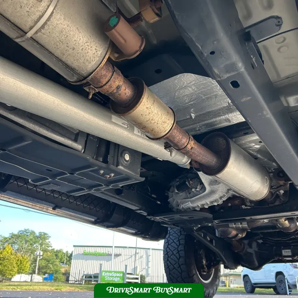 2022 Ford F-350 Super Duty Lariat