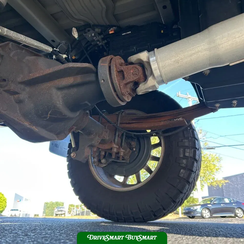 2022 Ford F-350 Super Duty Lariat