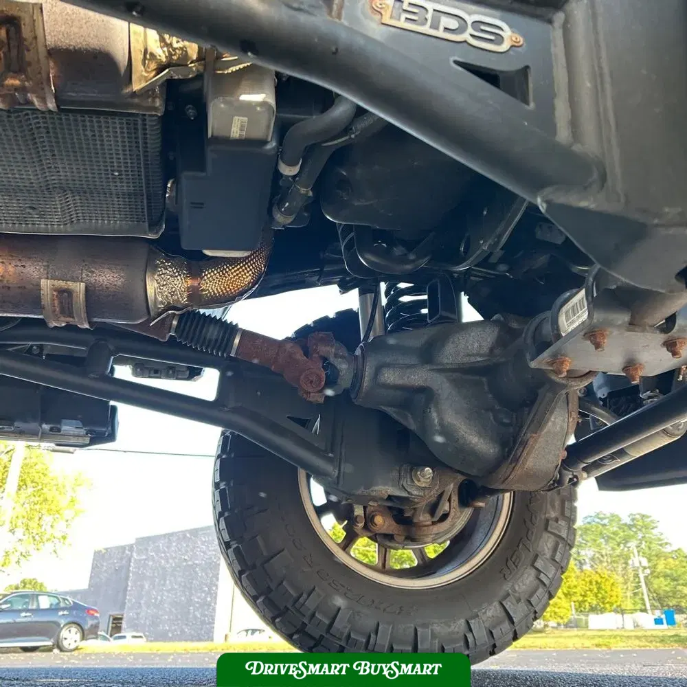 2022 Ford F-350 Super Duty Lariat