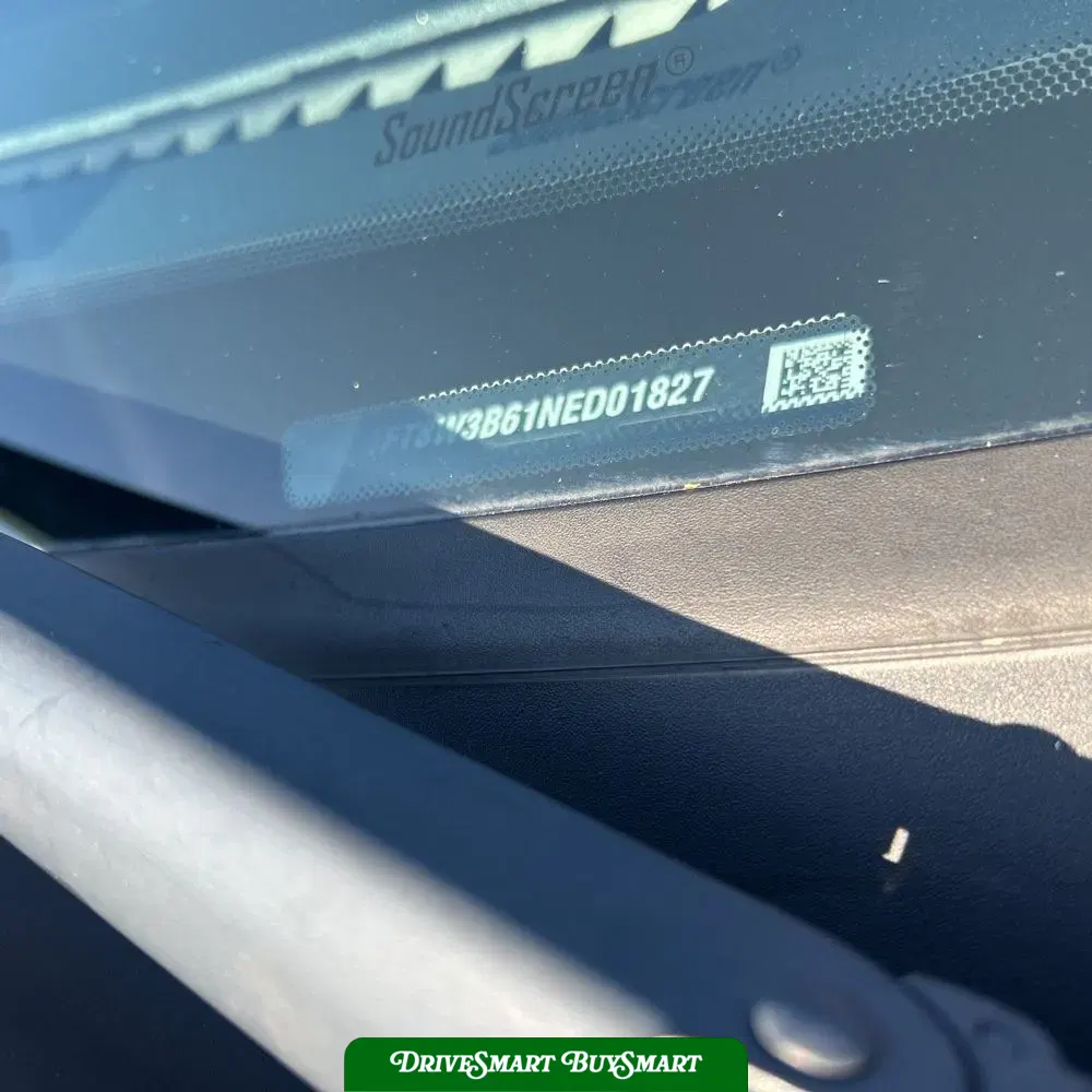 2022 Ford F-350 Super Duty Lariat