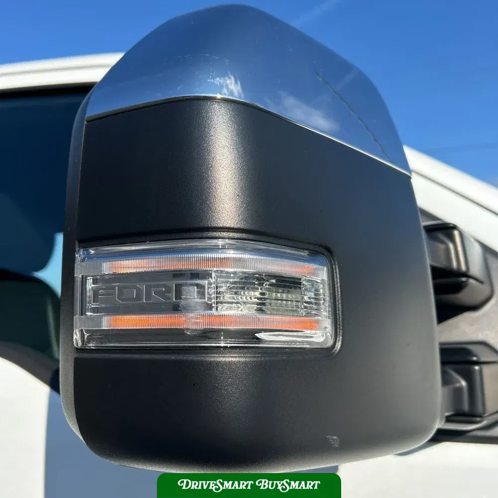 2022 Ford F-350 Super Duty Lariat