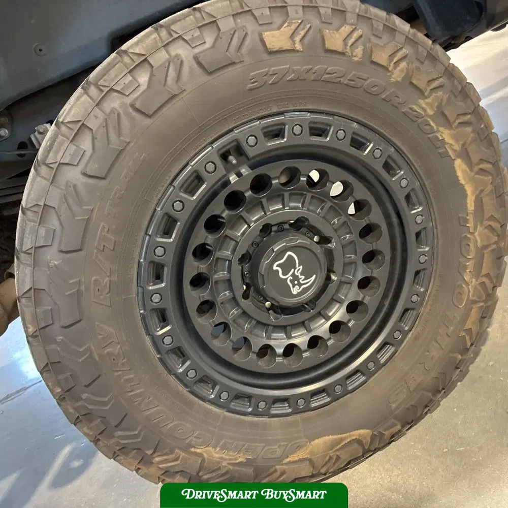 2023 Ford F-350 Super Duty Limited