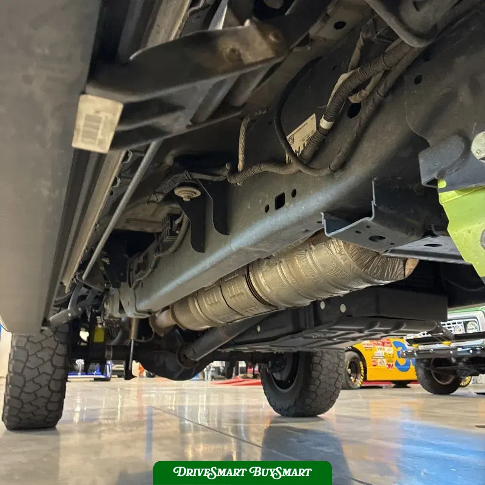 2023 Ford F-350 Super Duty Limited