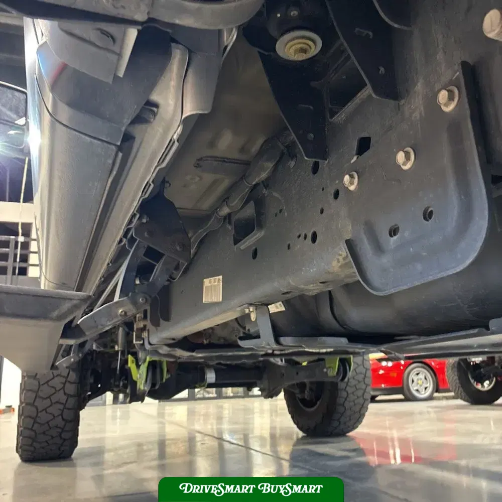 2023 Ford F-350 Super Duty Limited