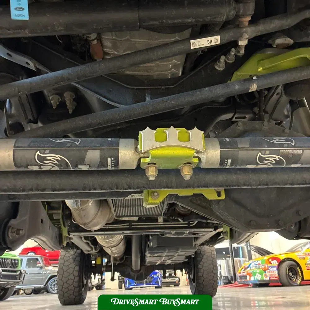 2023 Ford F-350 Super Duty Limited