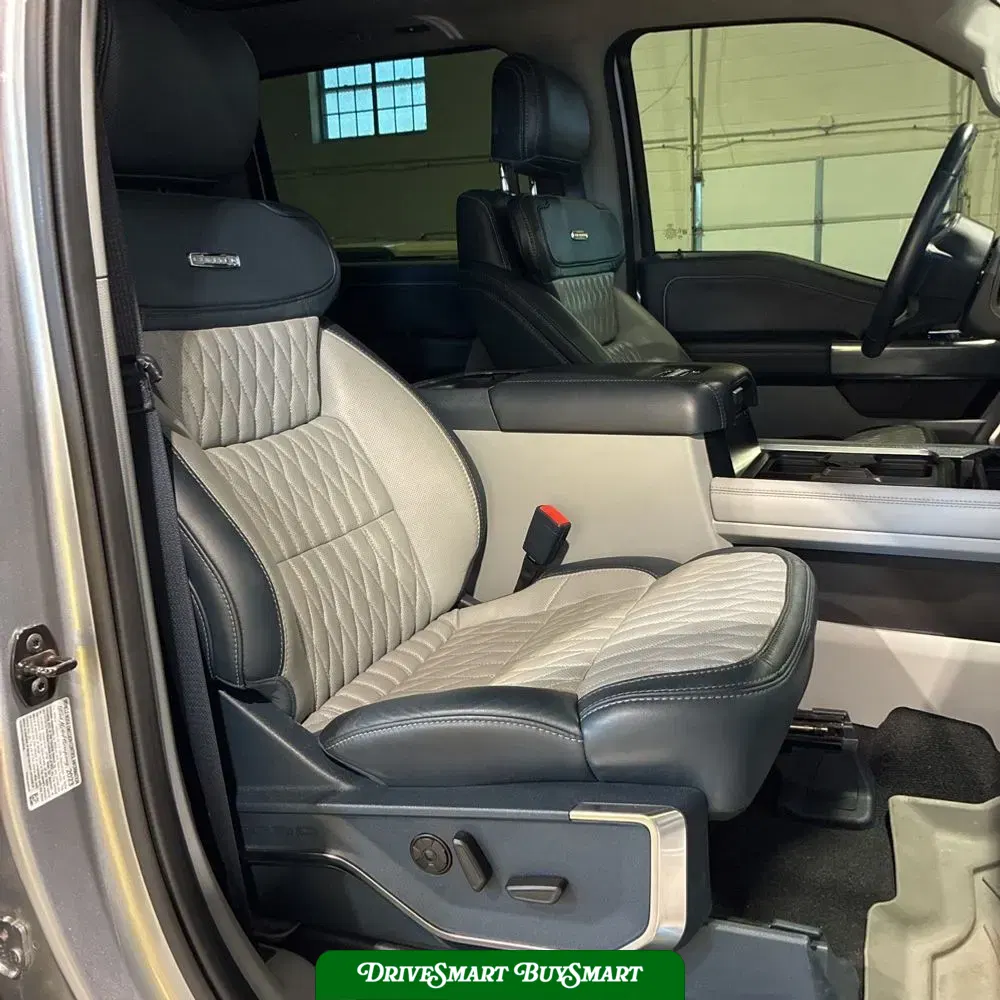 2023 Ford F-350 Super Duty Limited