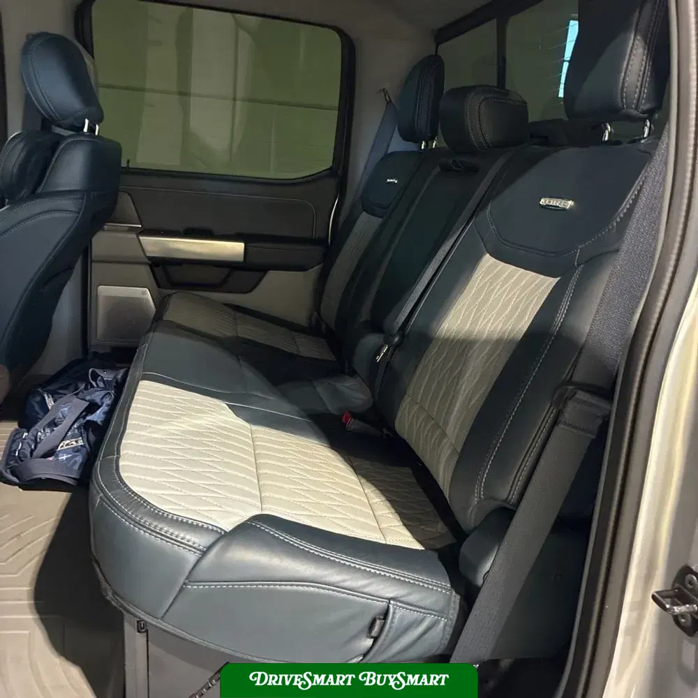 2023 Ford F-350 Super Duty Limited