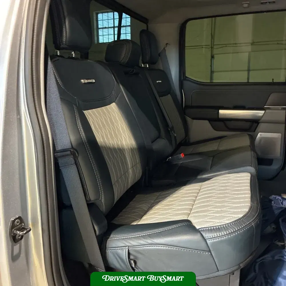 2023 Ford F-350 Super Duty Limited