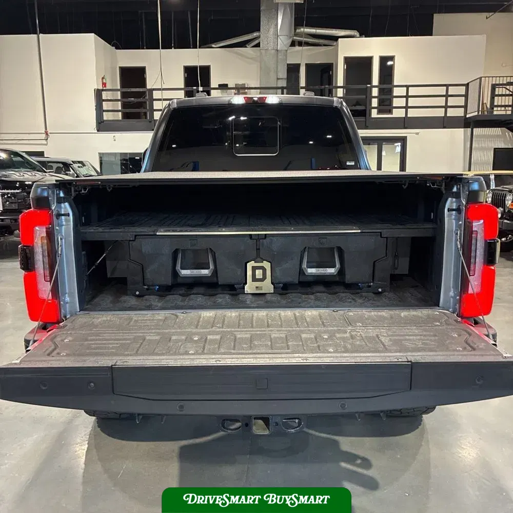 2023 Ford F-350 Super Duty Limited