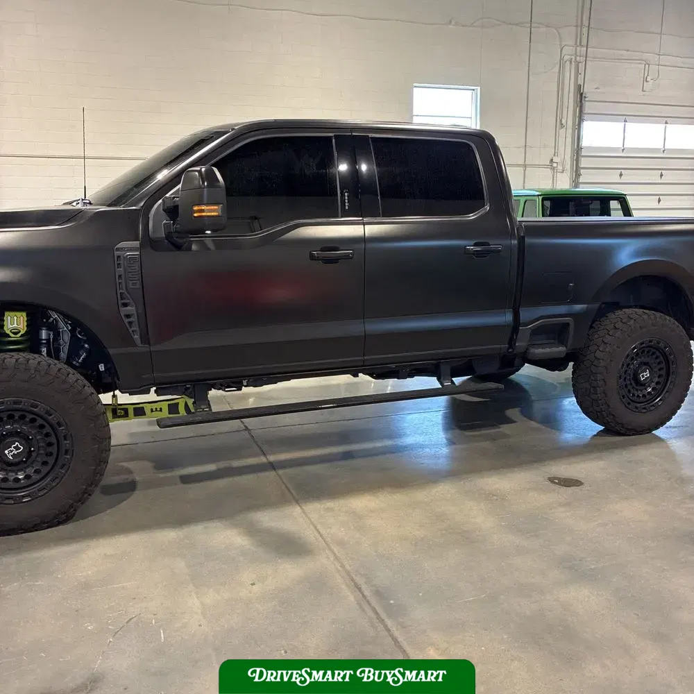 2023 Ford F-350 Super Duty Limited