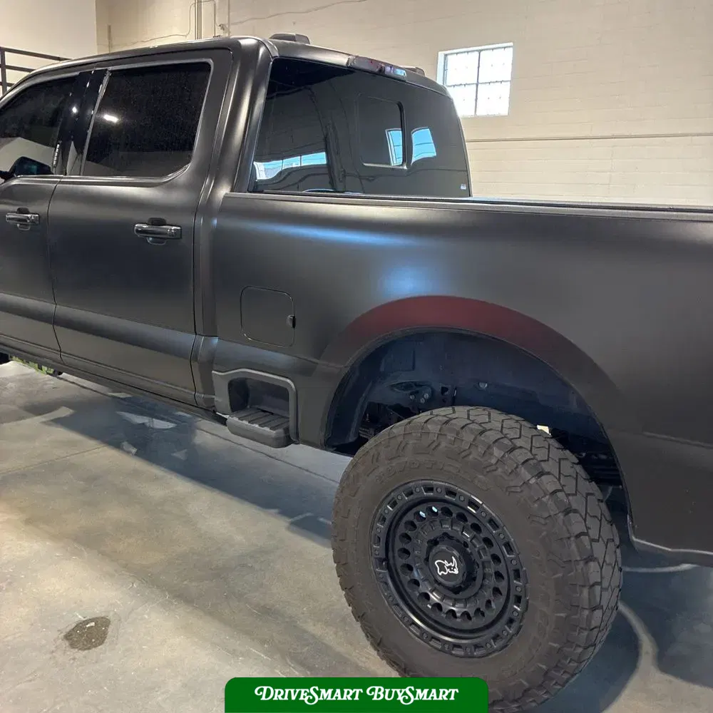 2023 Ford F-350 Super Duty Limited
