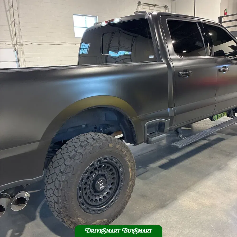 2023 Ford F-350 Super Duty Limited