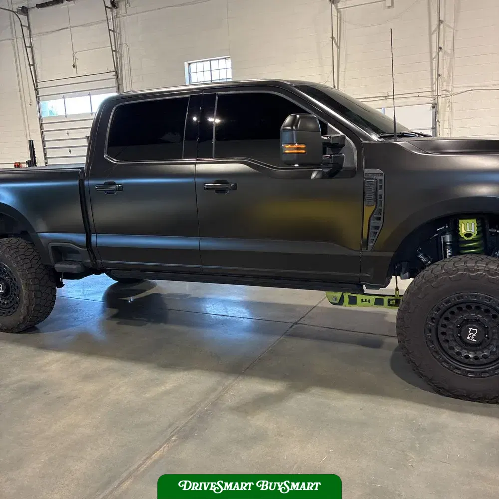 2023 Ford F-350 Super Duty Limited